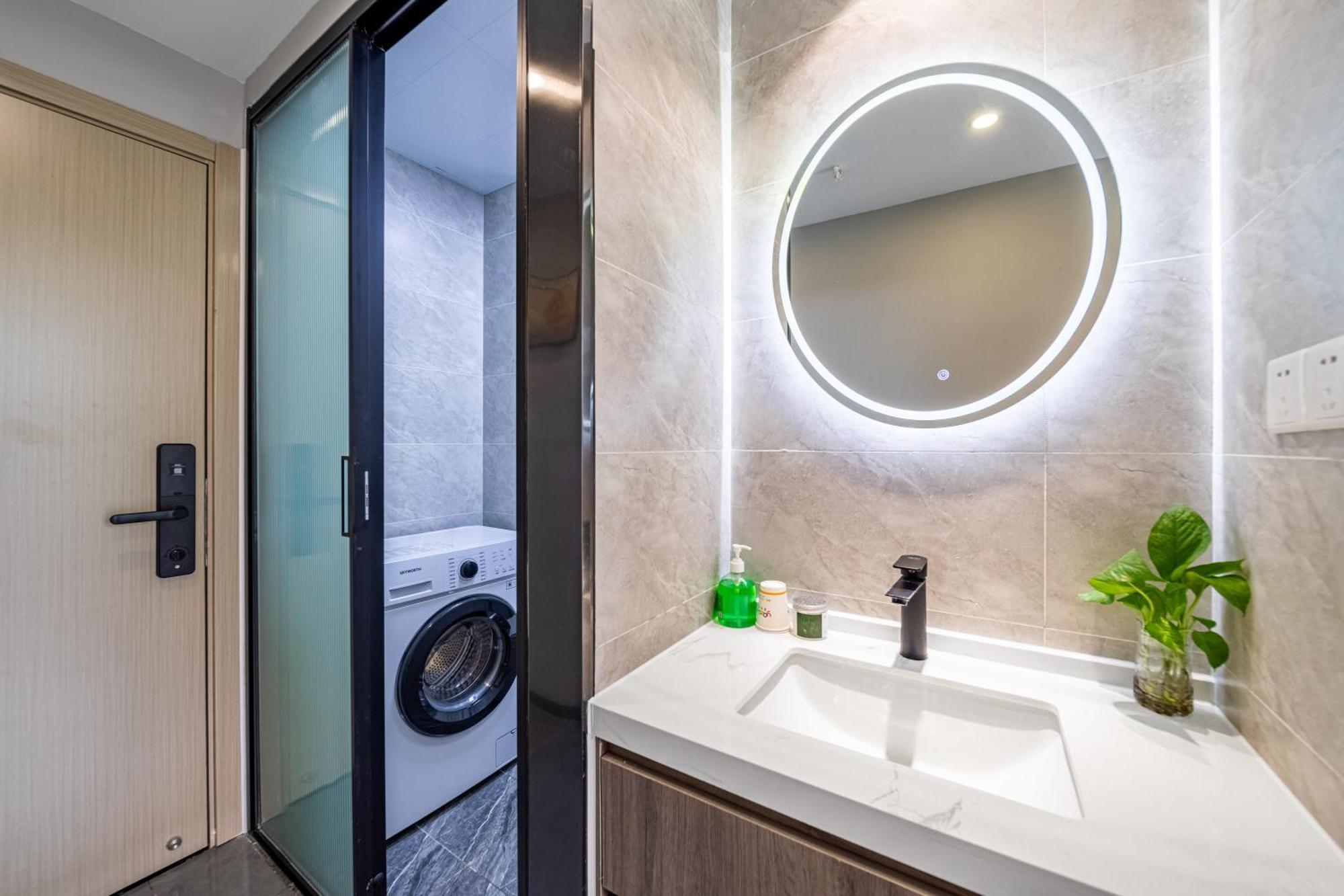 Yue Lv Hotel Шанхай Екстериор снимка