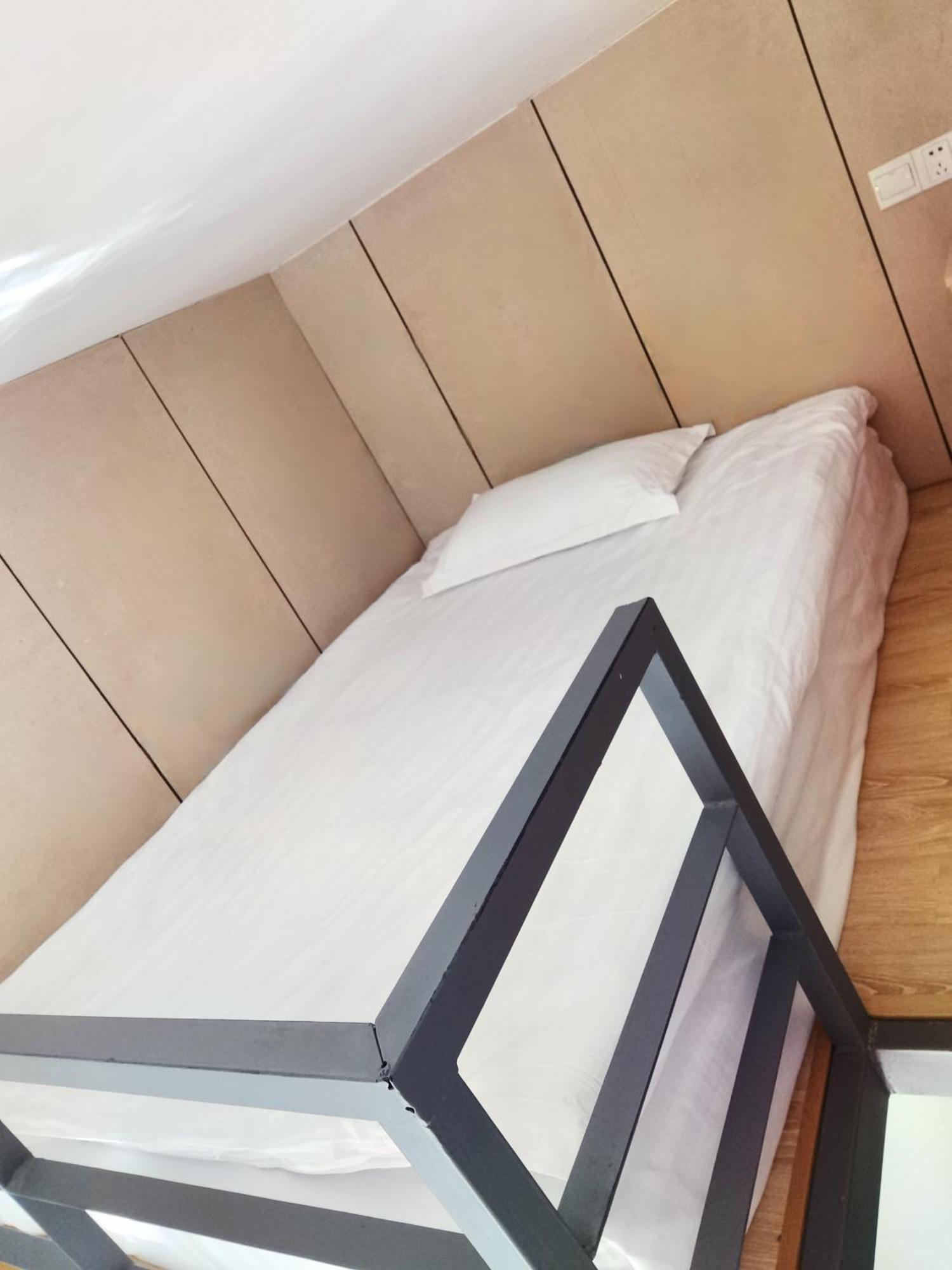 Yue Lv Hotel Шанхай Екстериор снимка