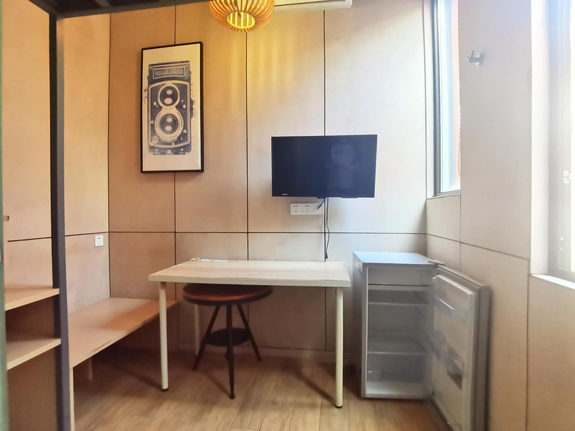 Yue Lv Hotel Шанхай Екстериор снимка