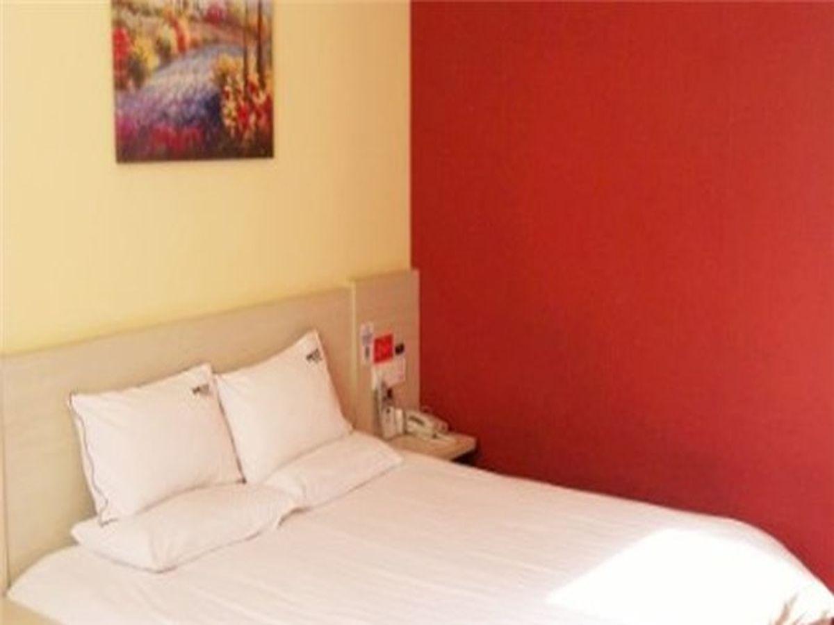 Yue Lv Hotel Шанхай Екстериор снимка