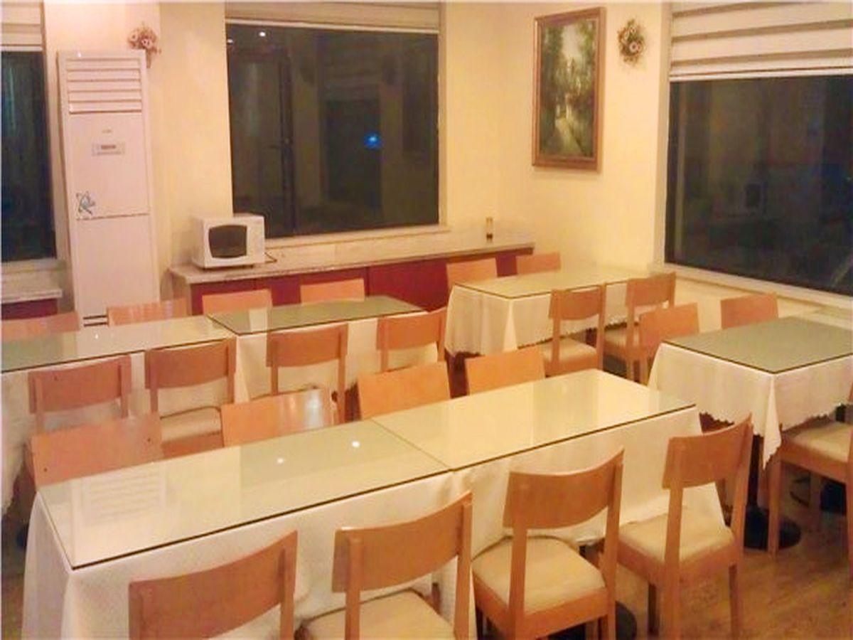 Yue Lv Hotel Шанхай Екстериор снимка
