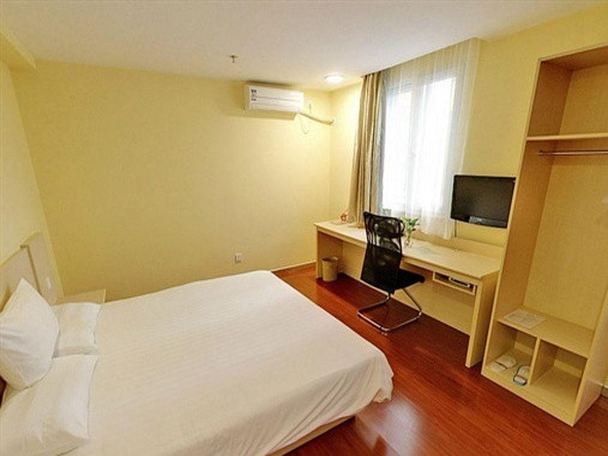Yue Lv Hotel Шанхай Екстериор снимка